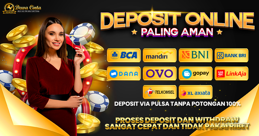 DEWACINTA banner